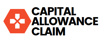 Capital allowance claim